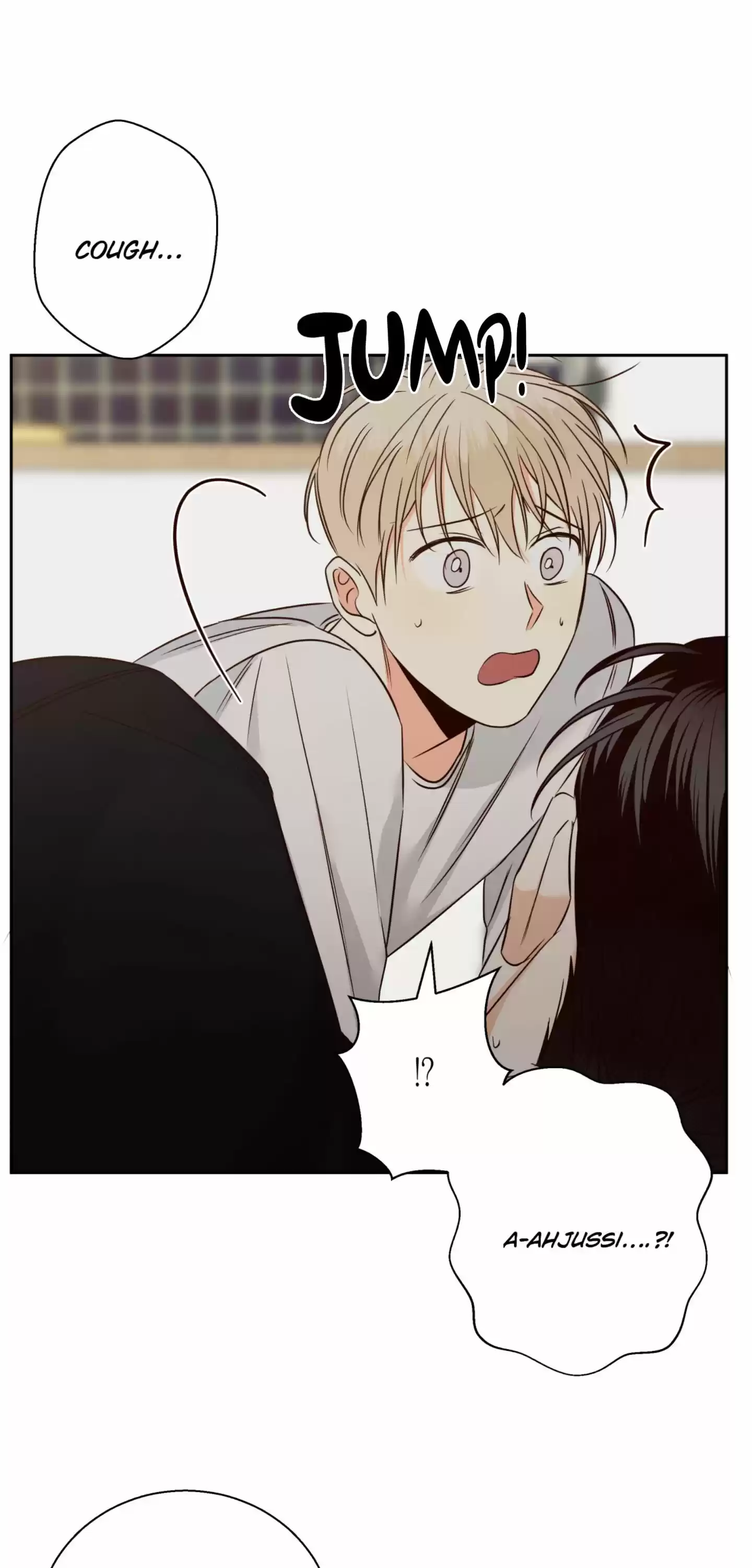 Dangerous Convenience Store Chapter 54