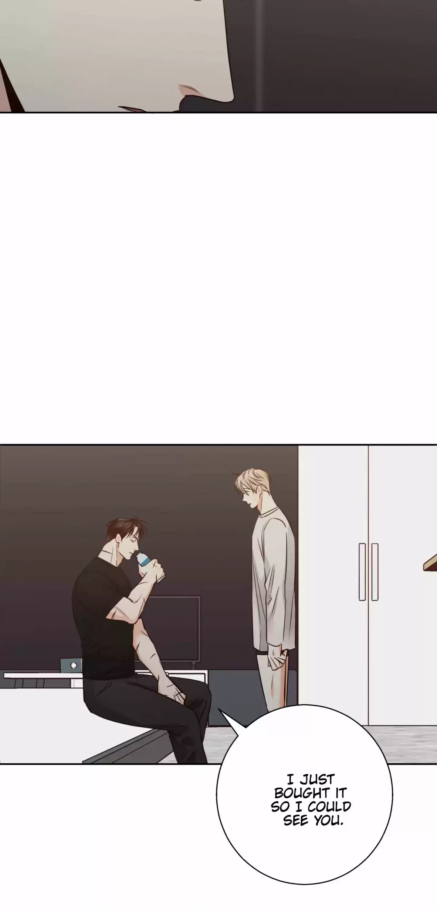 Dangerous Convenience Store Chapter 54