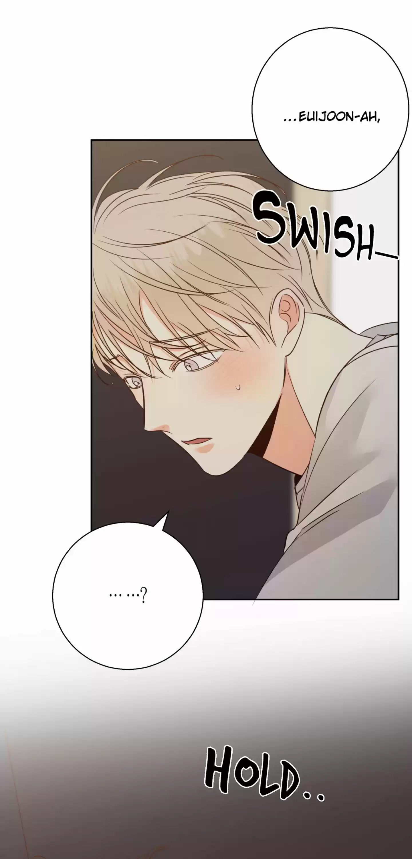 Dangerous Convenience Store Chapter 54