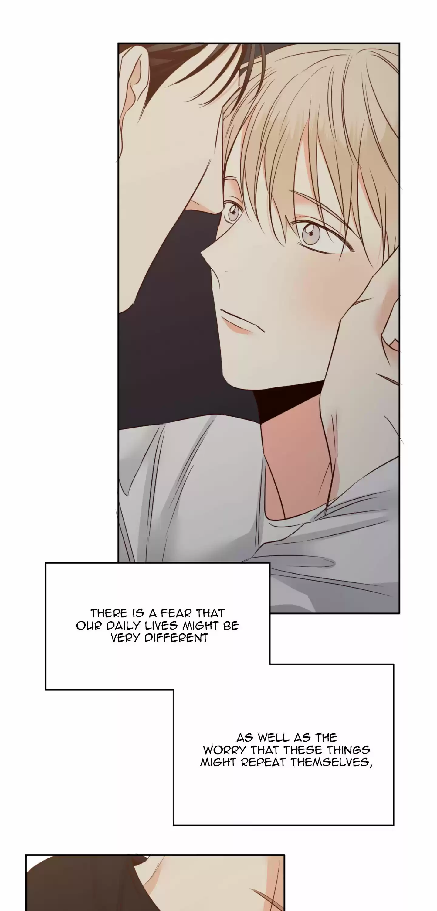 Dangerous Convenience Store Chapter 54