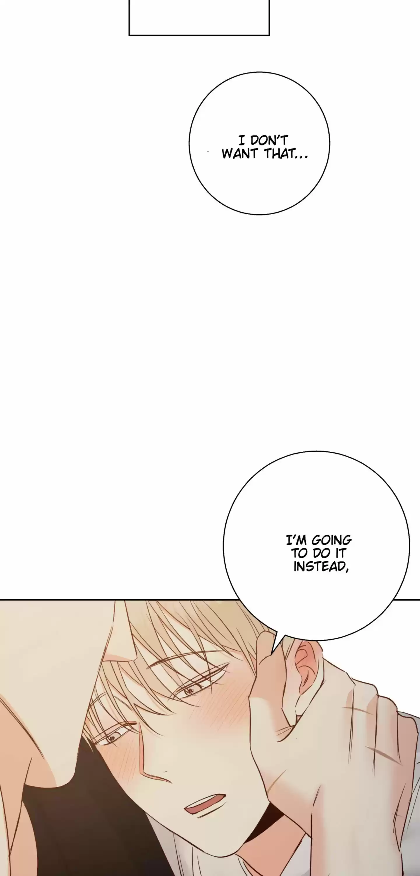 Dangerous Convenience Store Chapter 54