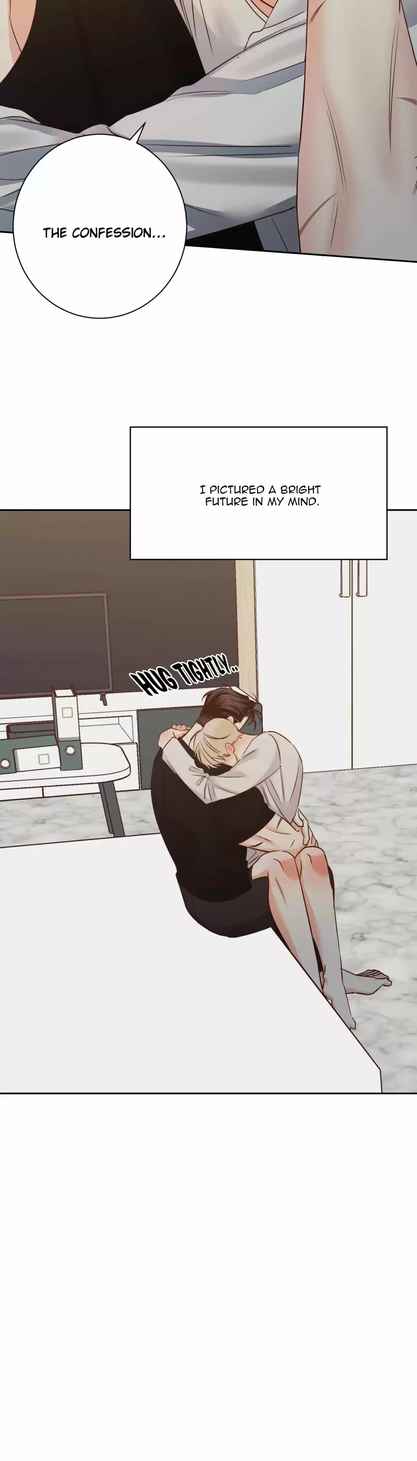 Dangerous Convenience Store Chapter 54