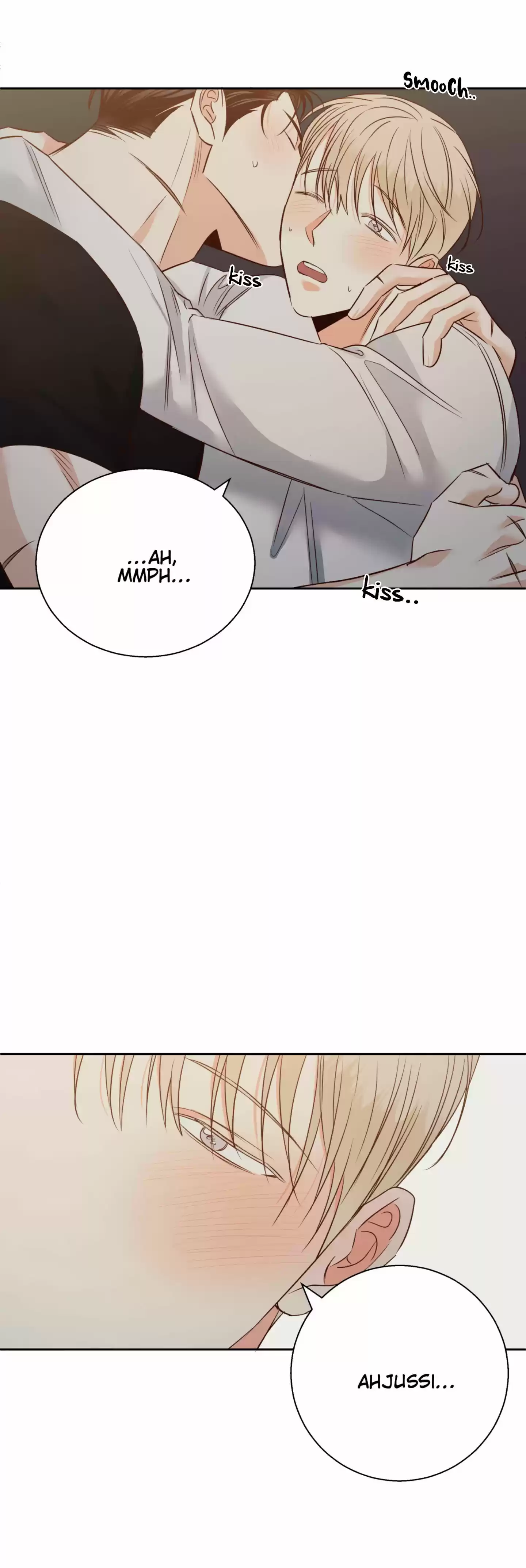 Dangerous Convenience Store Chapter 54