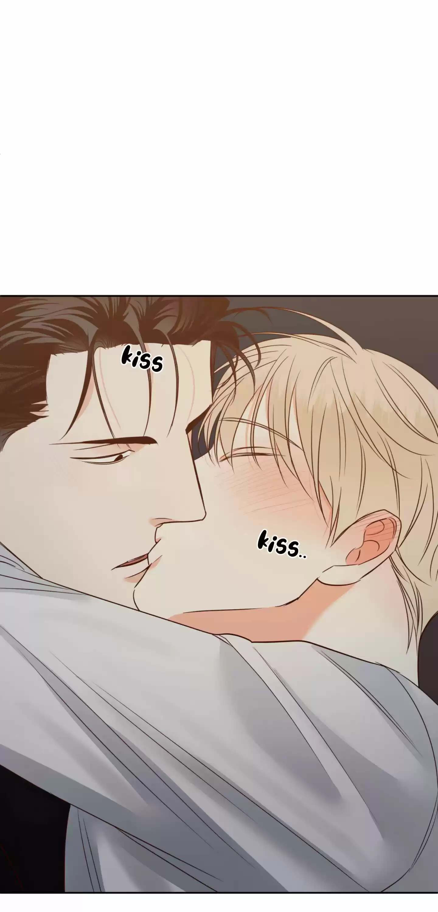 Dangerous Convenience Store Chapter 54