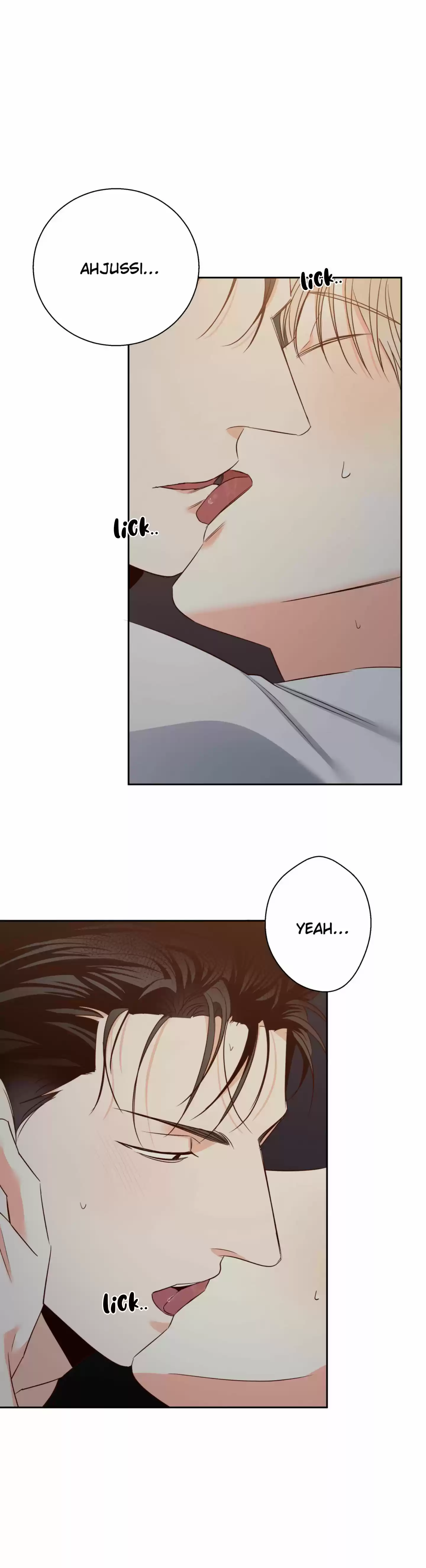 Dangerous Convenience Store Chapter 54