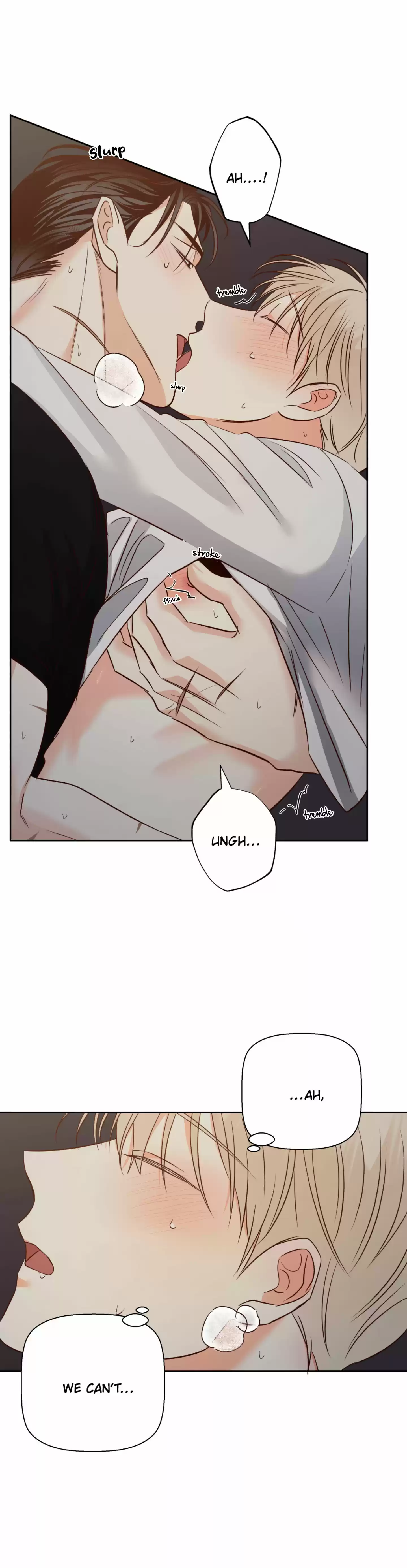 Dangerous Convenience Store Chapter 54