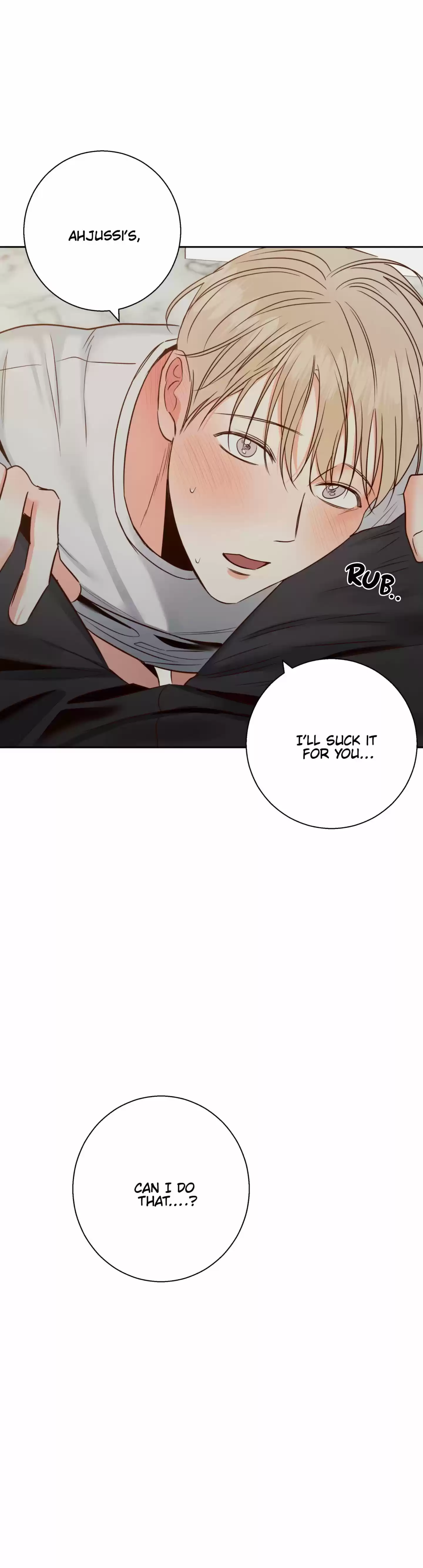 Dangerous Convenience Store Chapter 54