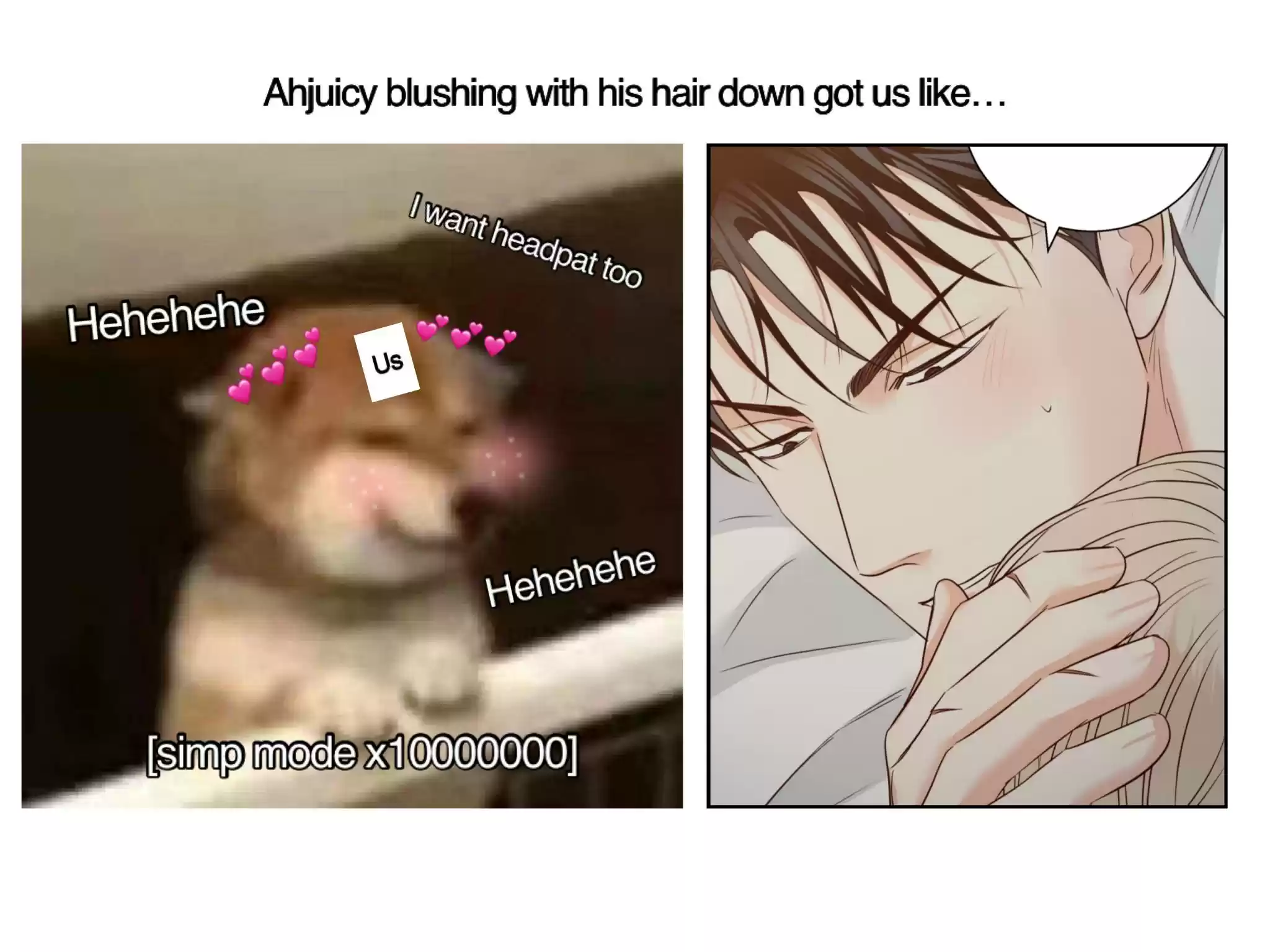 Dangerous Convenience Store Chapter 54