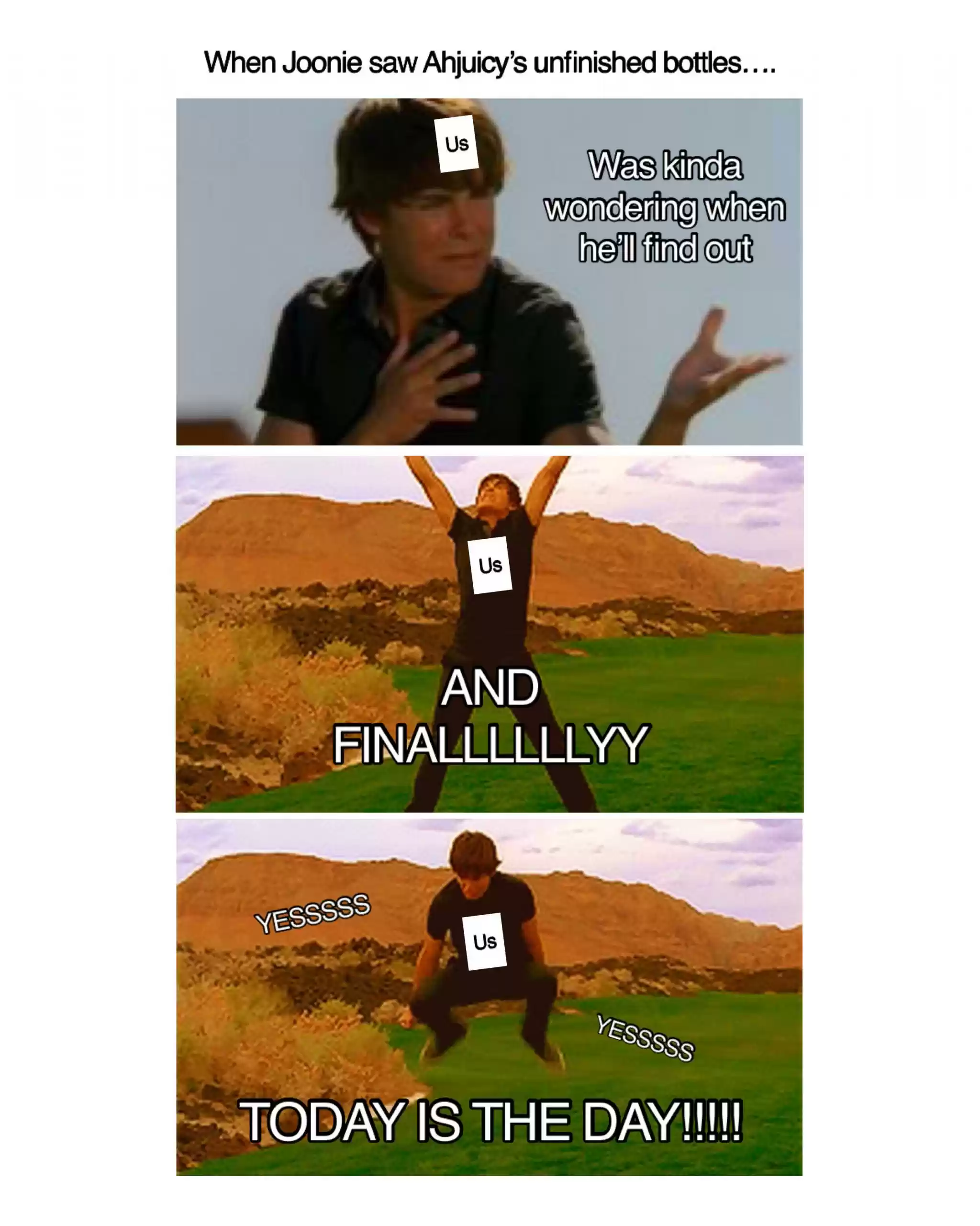 Dangerous Convenience Store Chapter 54