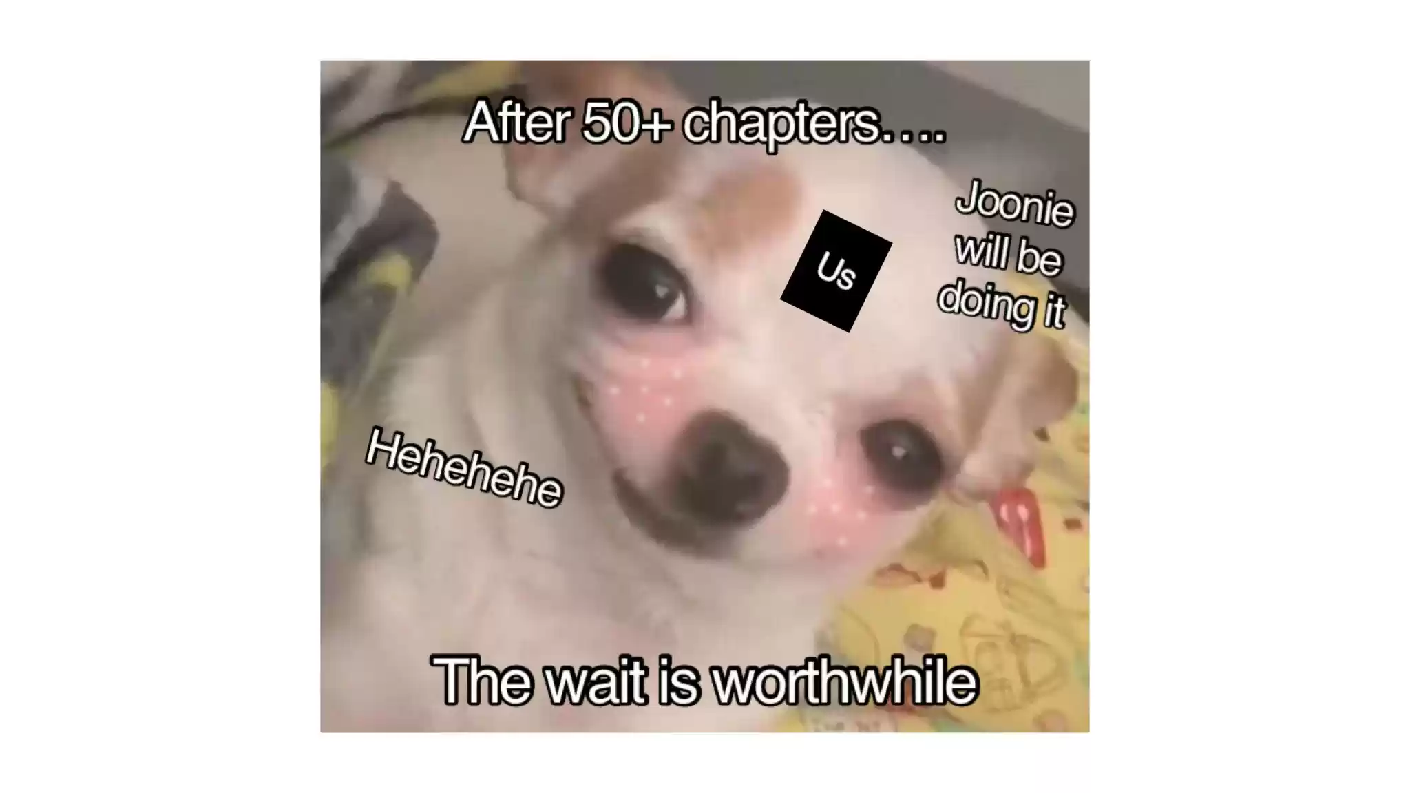 Dangerous Convenience Store Chapter 54