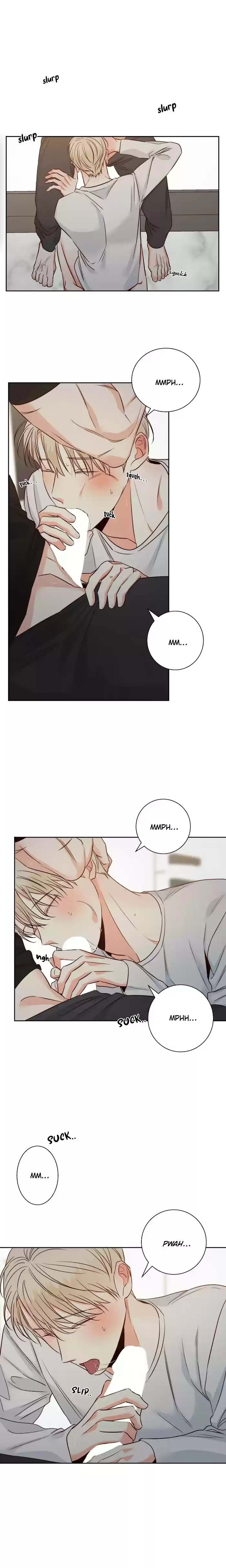 Dangerous Convenience Store Chapter 55