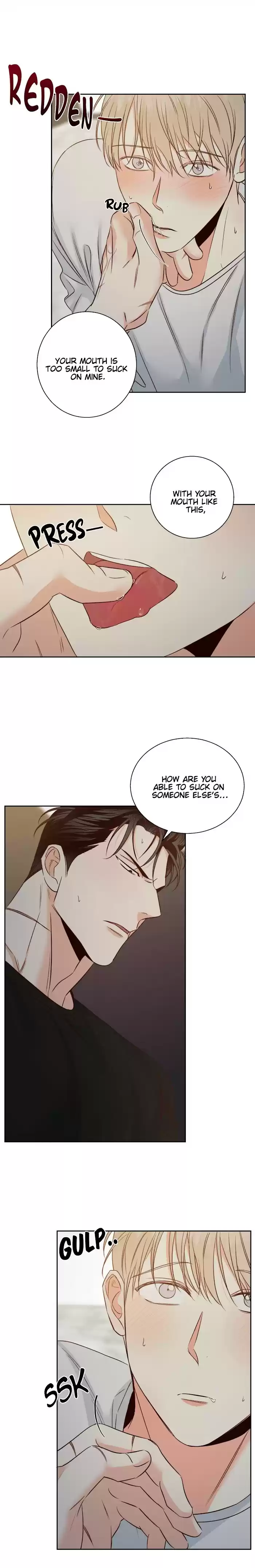 Dangerous Convenience Store Chapter 55