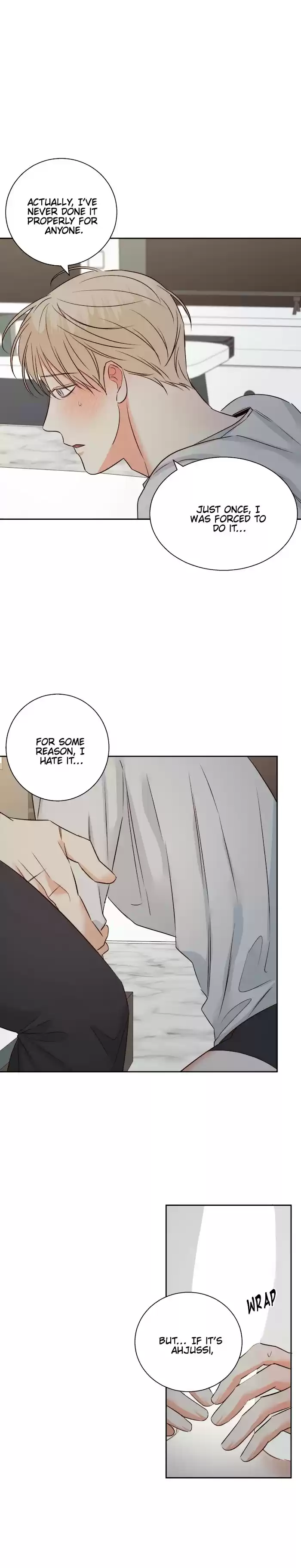 Dangerous Convenience Store Chapter 55