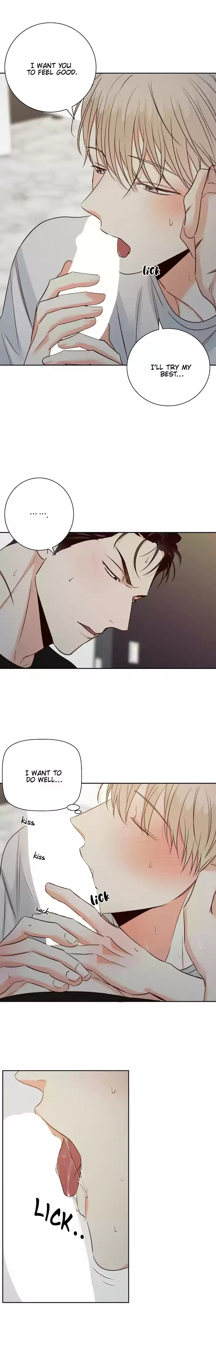 Dangerous Convenience Store Chapter 55