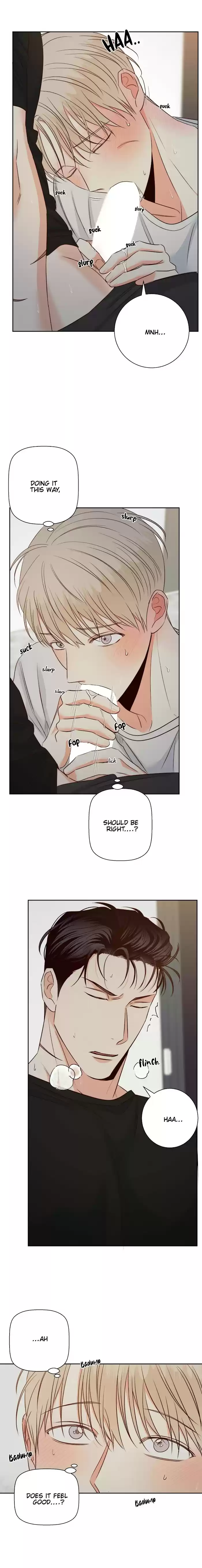 Dangerous Convenience Store Chapter 55