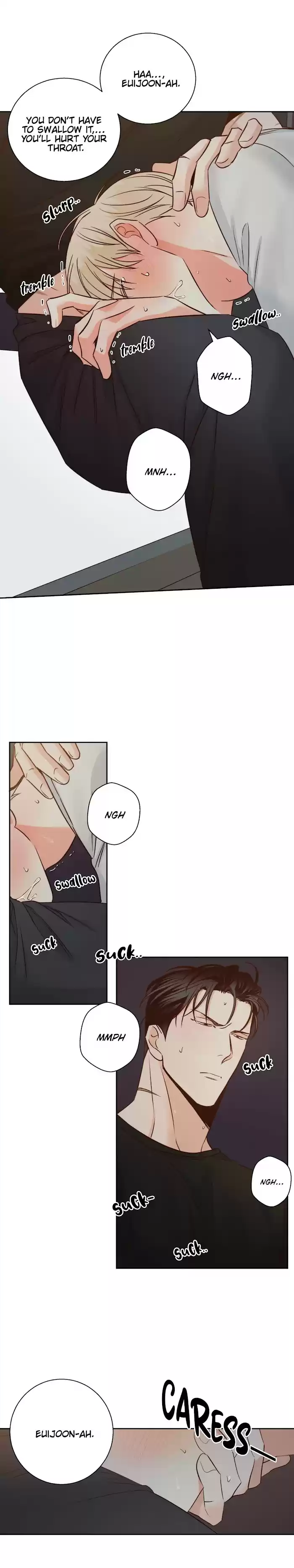 Dangerous Convenience Store Chapter 55