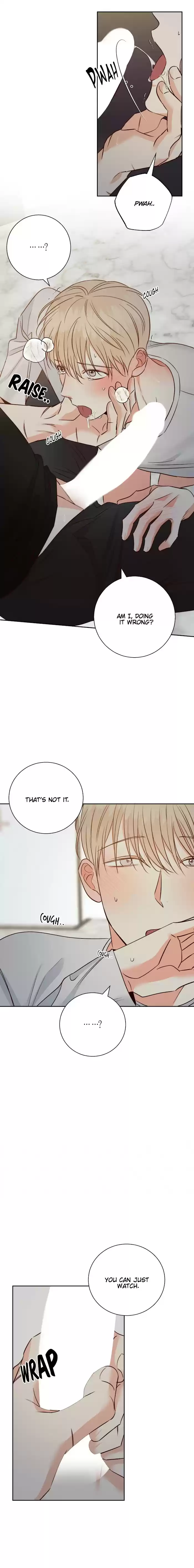 Dangerous Convenience Store Chapter 55