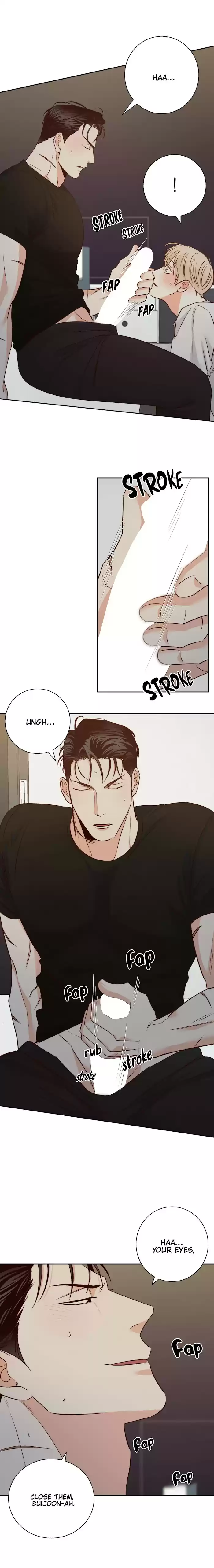 Dangerous Convenience Store Chapter 55