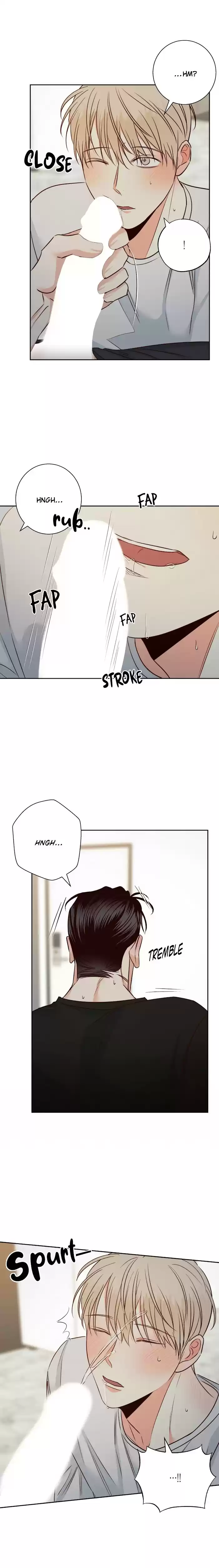 Dangerous Convenience Store Chapter 55