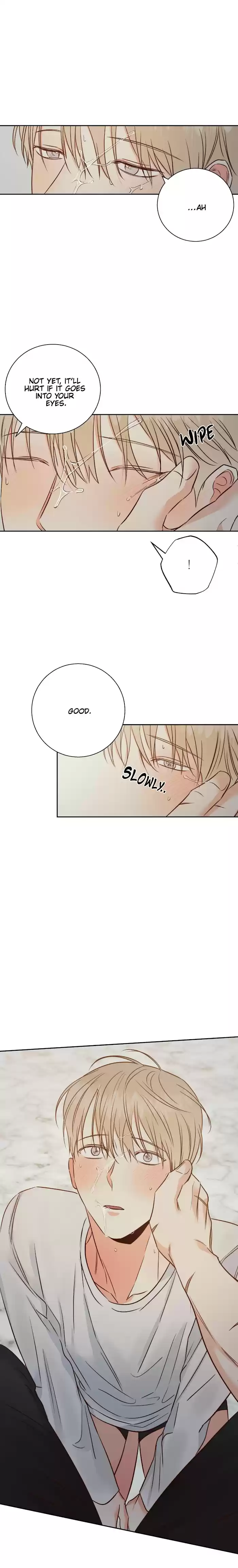 Dangerous Convenience Store Chapter 55