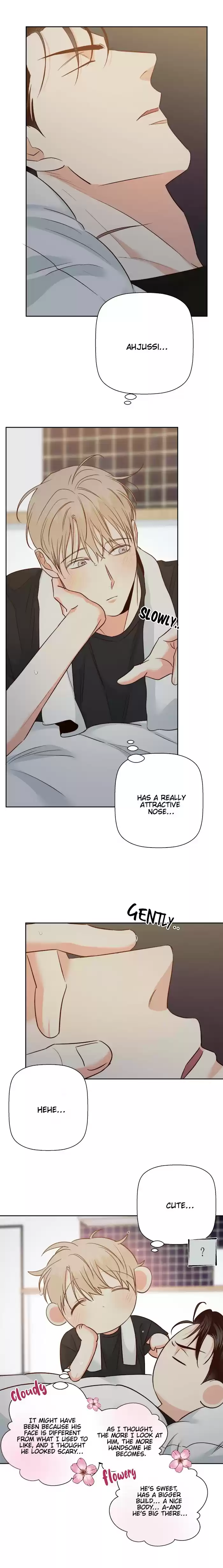 Dangerous Convenience Store Chapter 55