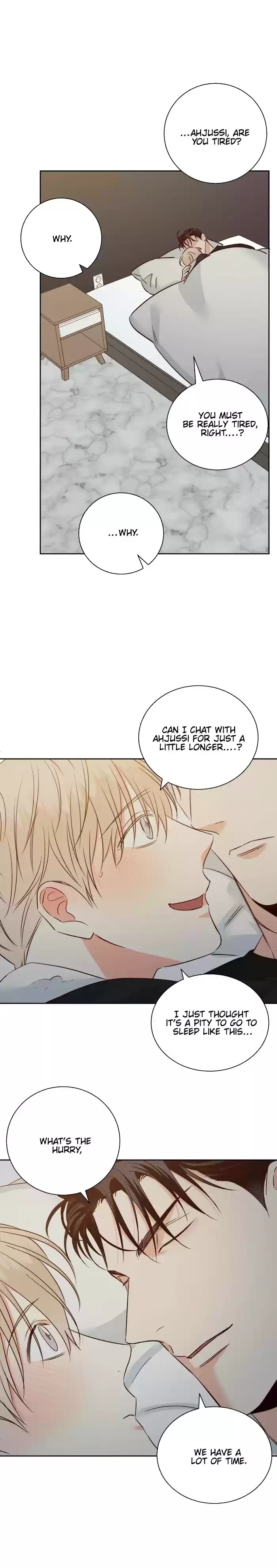 Dangerous Convenience Store Chapter 55