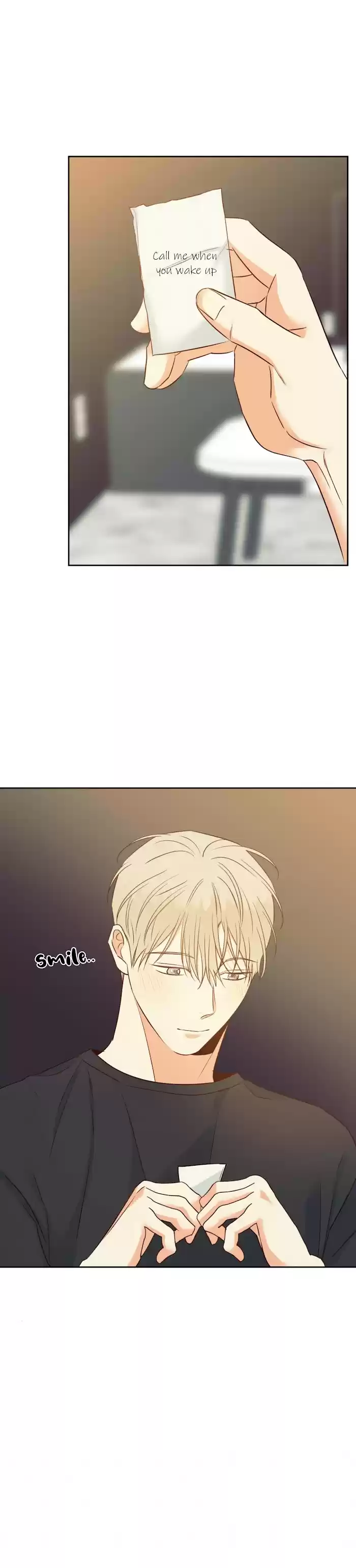 Dangerous Convenience Store Chapter 55