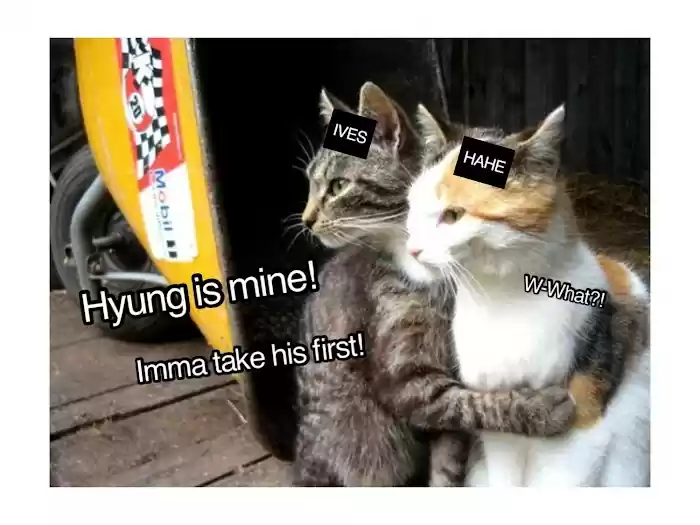 Dangerous Convenience Store Chapter 55