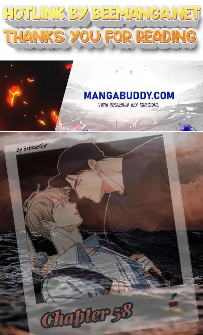 Dangerous Convenience Store Chapter 58