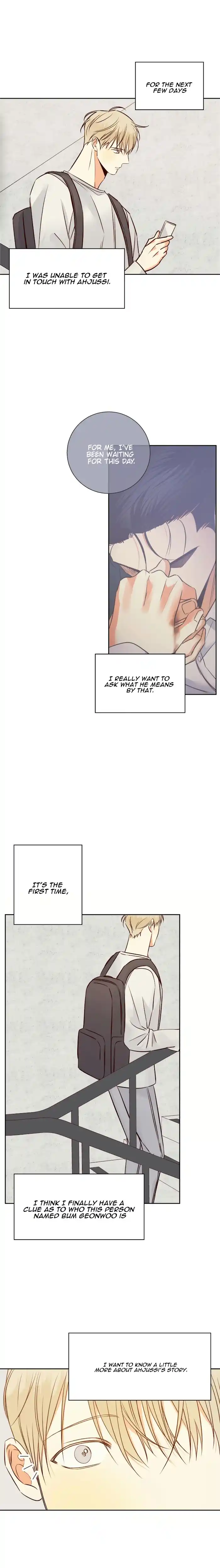 Dangerous Convenience Store Chapter 58