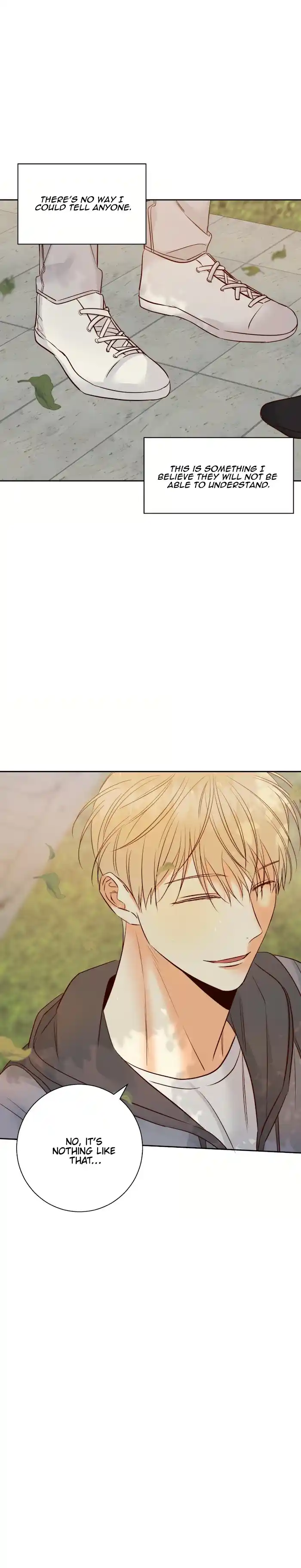 Dangerous Convenience Store Chapter 58