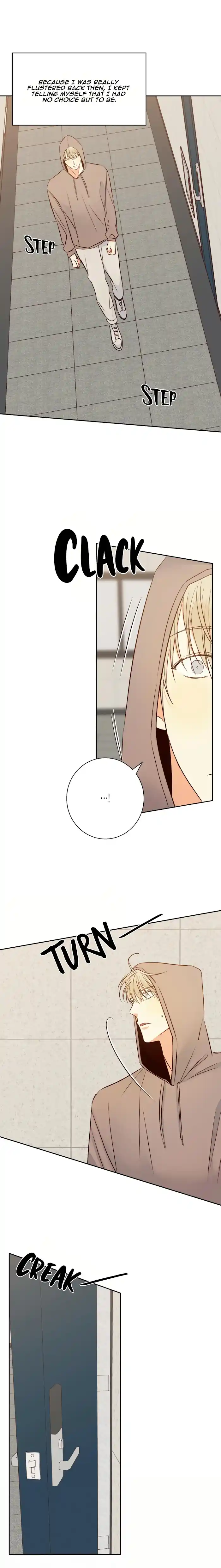 Dangerous Convenience Store Chapter 58