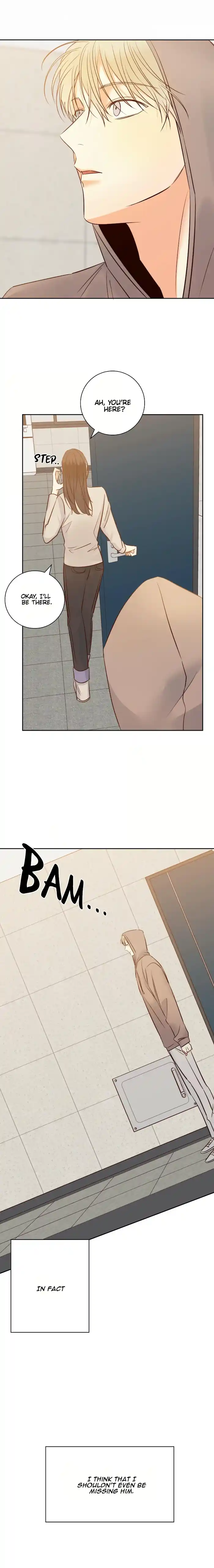 Dangerous Convenience Store Chapter 58