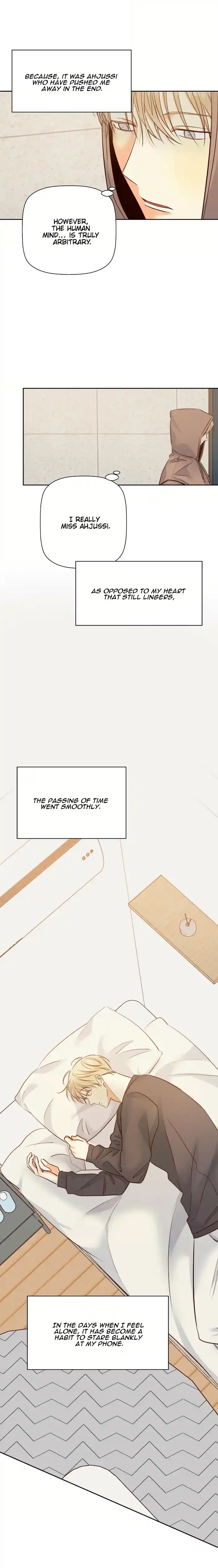 Dangerous Convenience Store Chapter 58