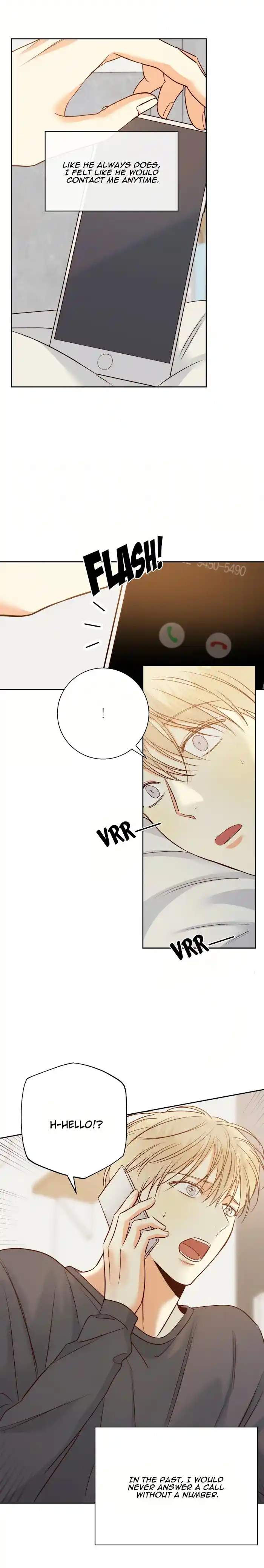 Dangerous Convenience Store Chapter 58