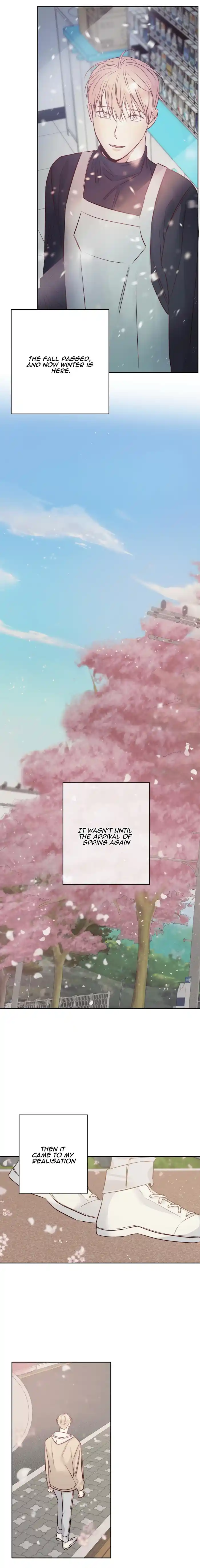 Dangerous Convenience Store Chapter 58