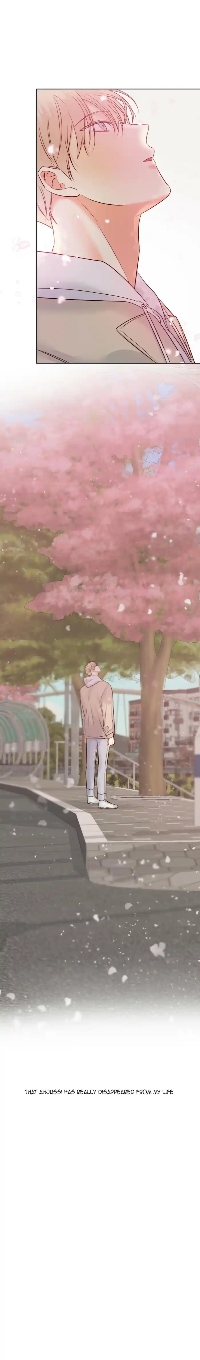 Dangerous Convenience Store Chapter 58