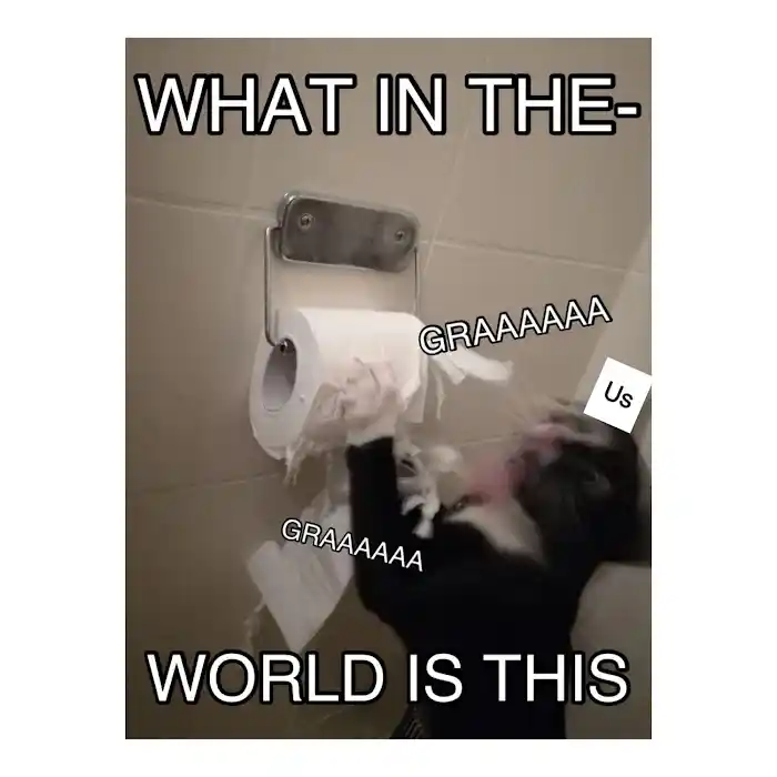 Dangerous Convenience Store Chapter 58