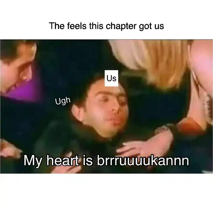 Dangerous Convenience Store Chapter 58