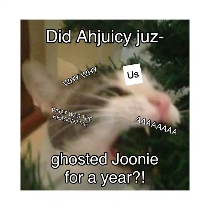 Dangerous Convenience Store Chapter 58