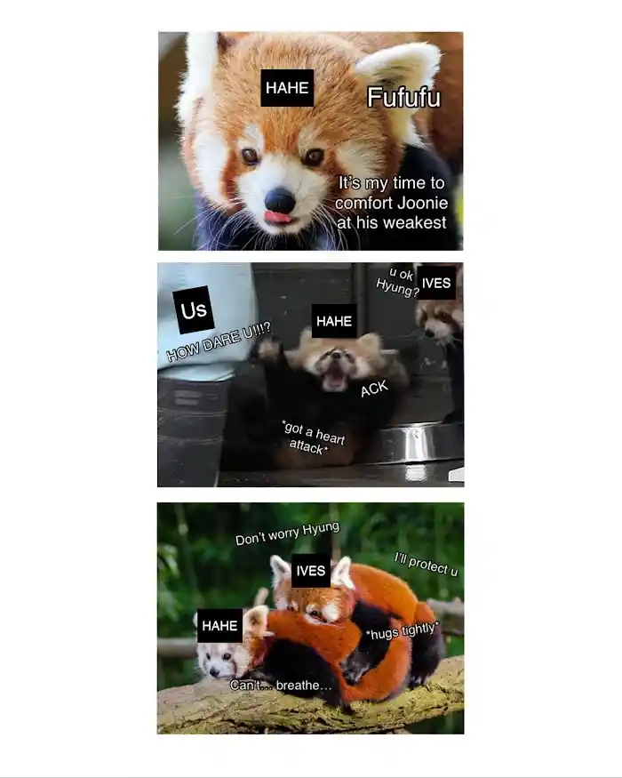 Dangerous Convenience Store Chapter 58