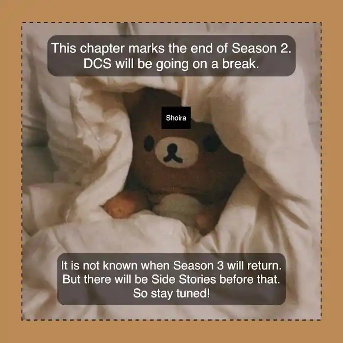 Dangerous Convenience Store Chapter 58