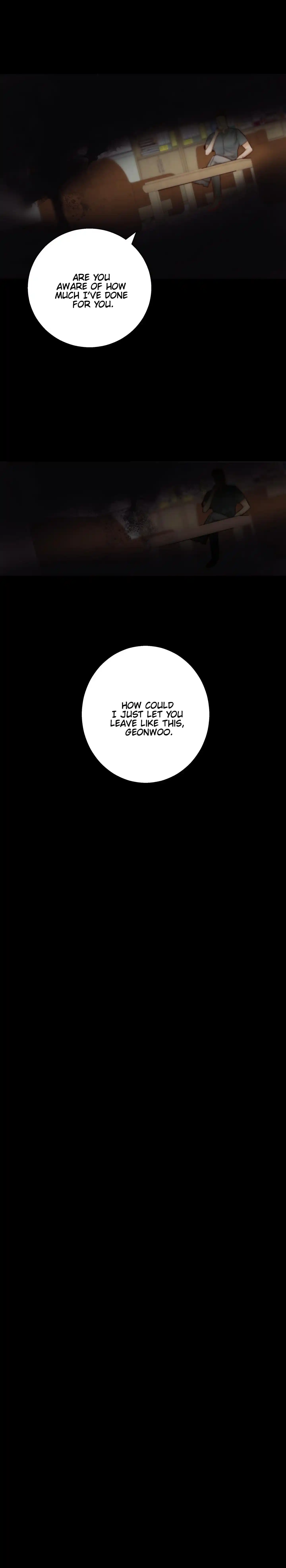 Dangerous Convenience Store Chapter 59