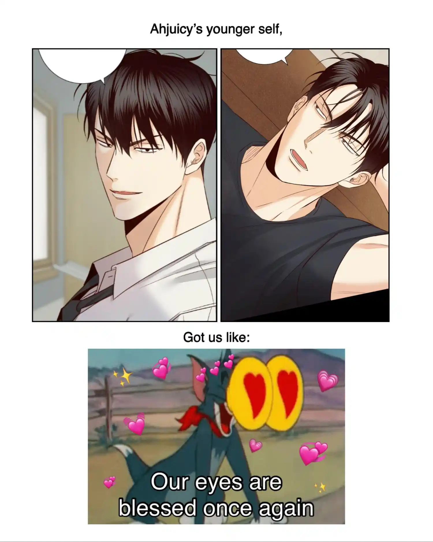 Dangerous Convenience Store Chapter 59