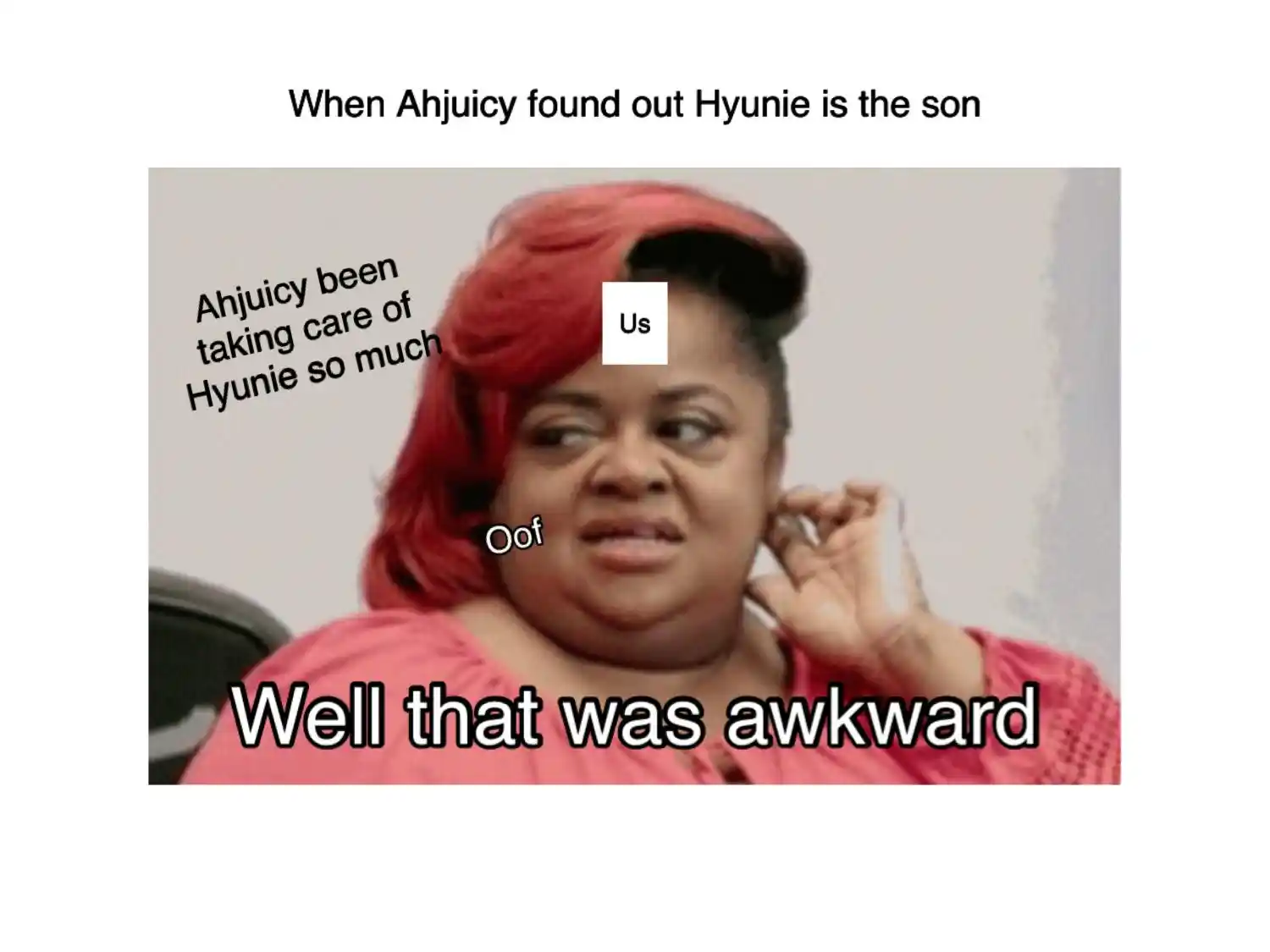 Dangerous Convenience Store Chapter 59