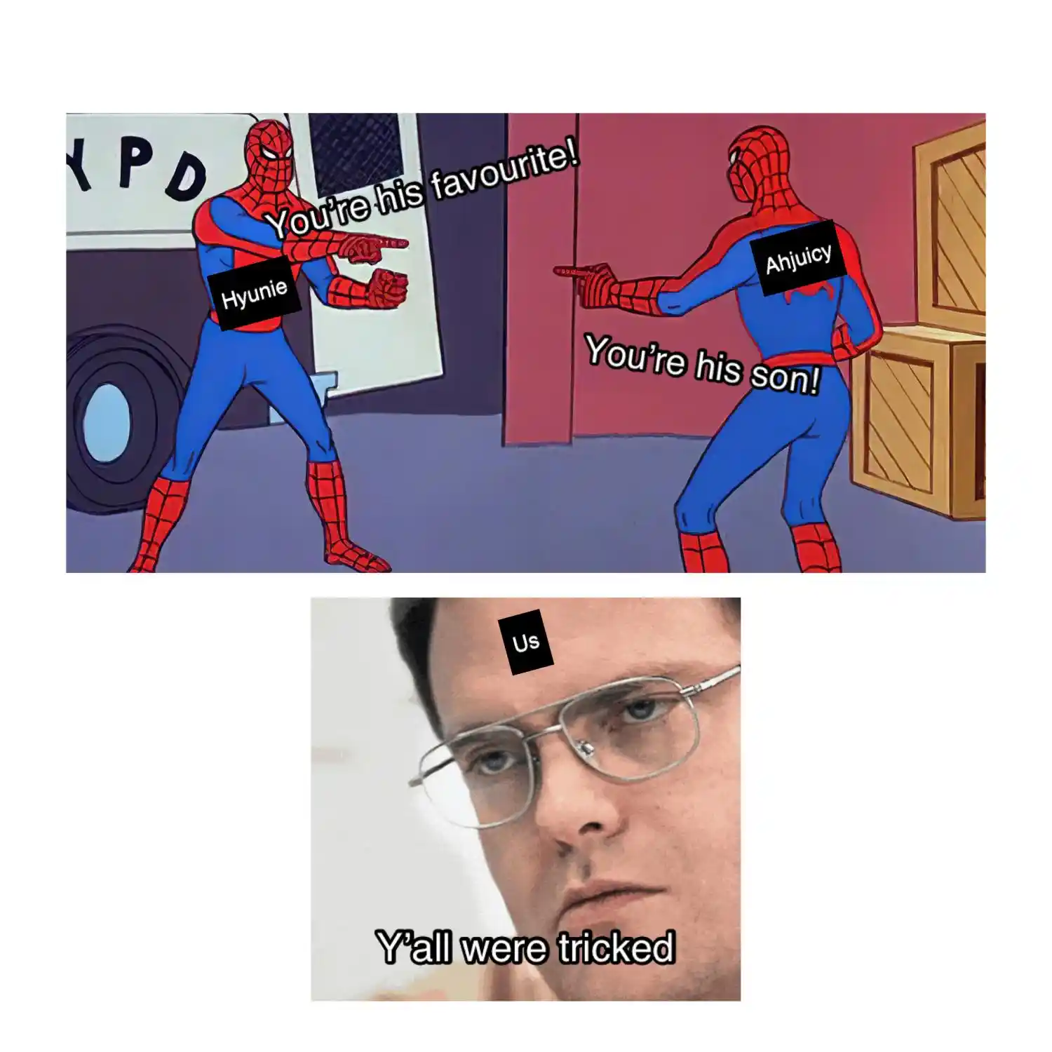 Dangerous Convenience Store Chapter 59