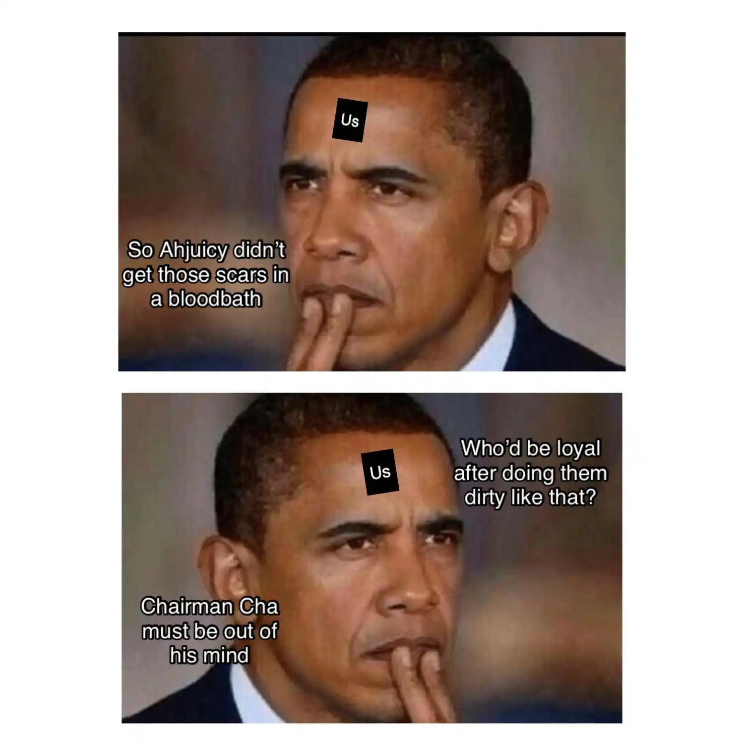 Dangerous Convenience Store Chapter 59