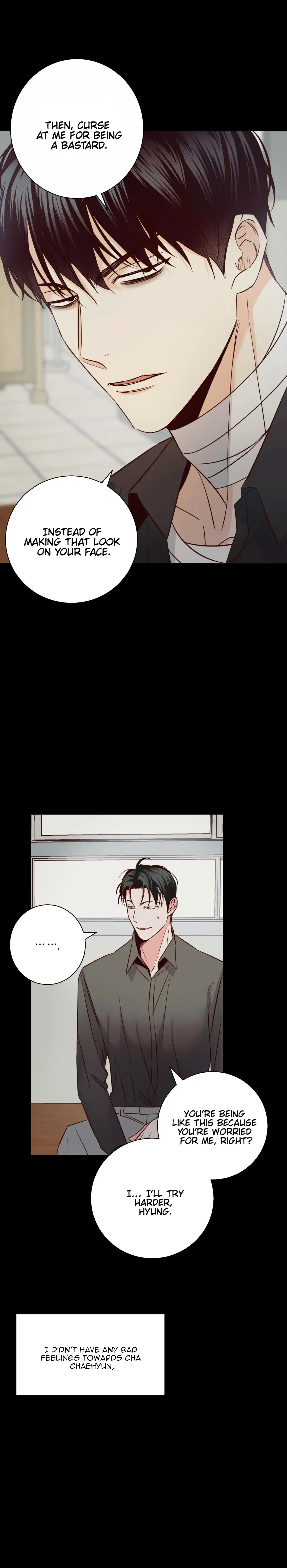 Dangerous Convenience Store Chapter 60