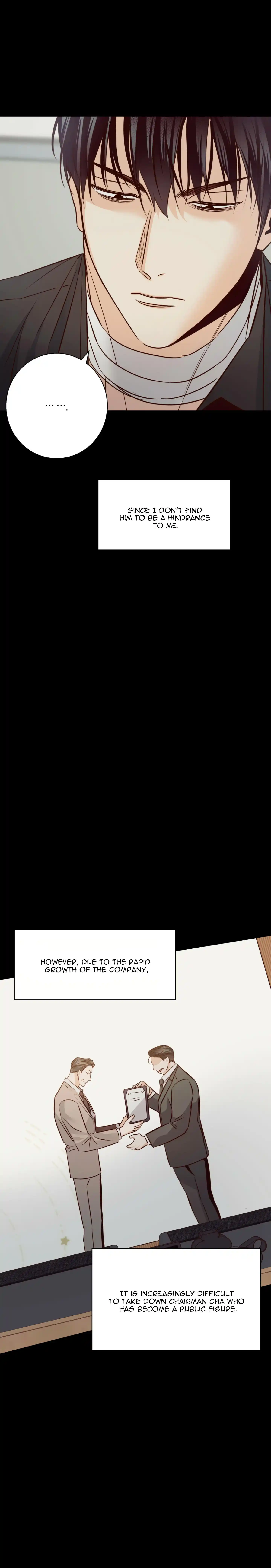 Dangerous Convenience Store Chapter 60