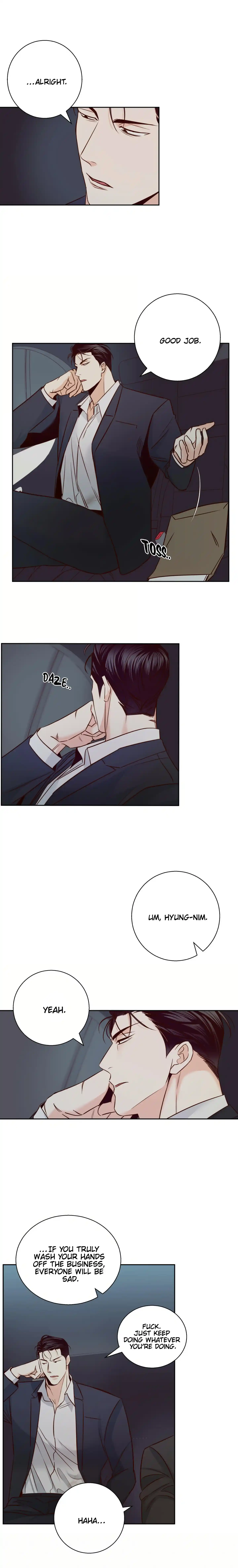 Dangerous Convenience Store Chapter 60